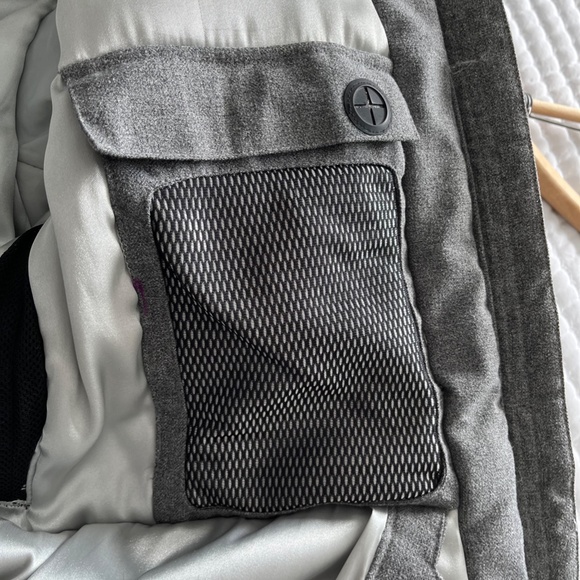 Boulder Gear Ski Jacket - Picture 13 of 16